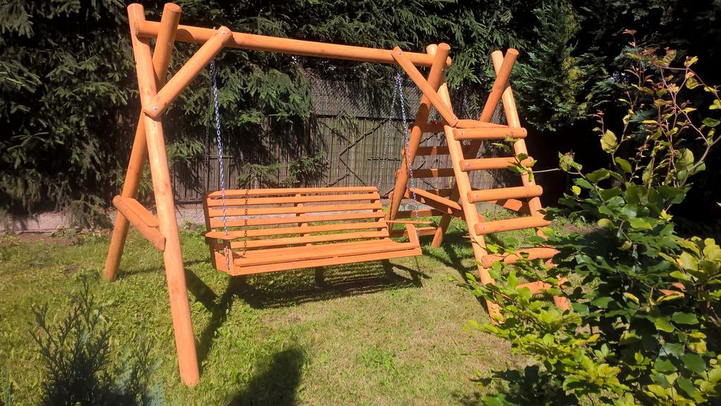 Marka Pokoje Goscinne Миелно Екстериор снимка